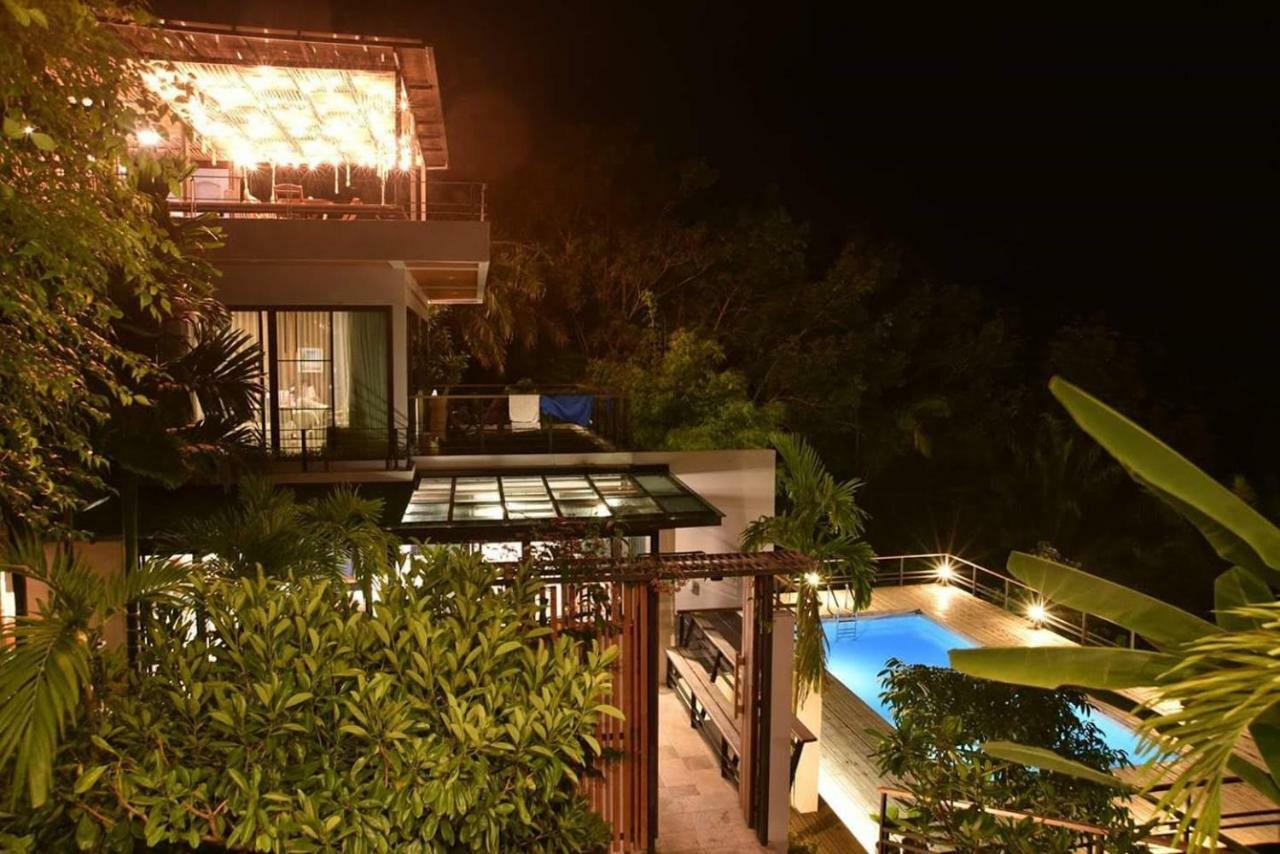 Ao Luek Panoramic Pool-Sha Plus Ao Luk Экстерьер фото